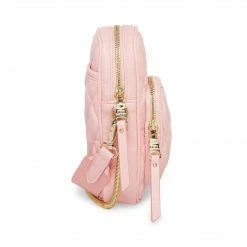 SteveMadden All New BCALLING PINK