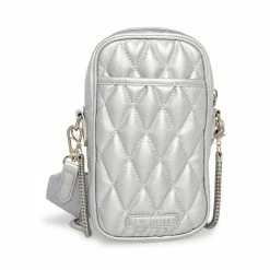 SteveMadden BCALLING SILVER All New