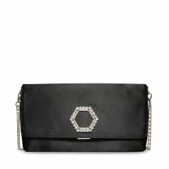 SteveMadden All New BLUXE BLACK