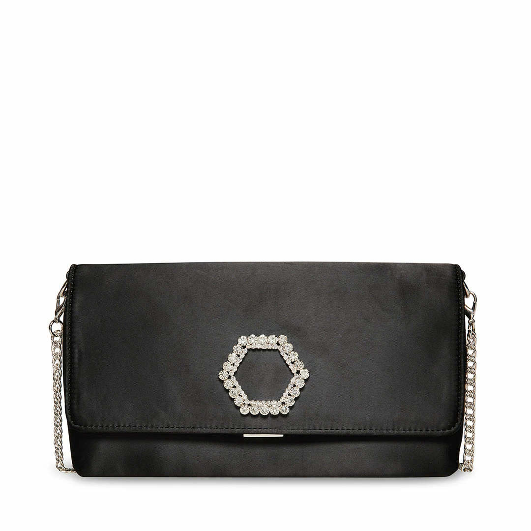 SteveMadden All New BLUXE BLACK