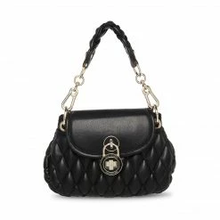 SteveMadden BPRETTY BLACK