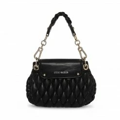 SteveMadden BPRETTY BLACK