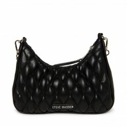 SteveMadden BVITAL-Q BLACK