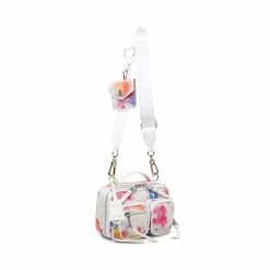 SteveMadden BAQUA BRIGHT MULTI All New