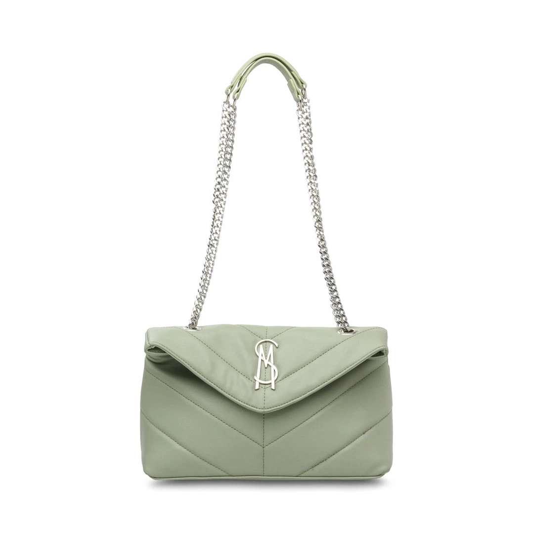 SteveMadden BBELZER GREEN