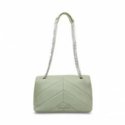 SteveMadden BBELZER GREEN