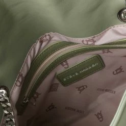 SteveMadden BBELZER GREEN