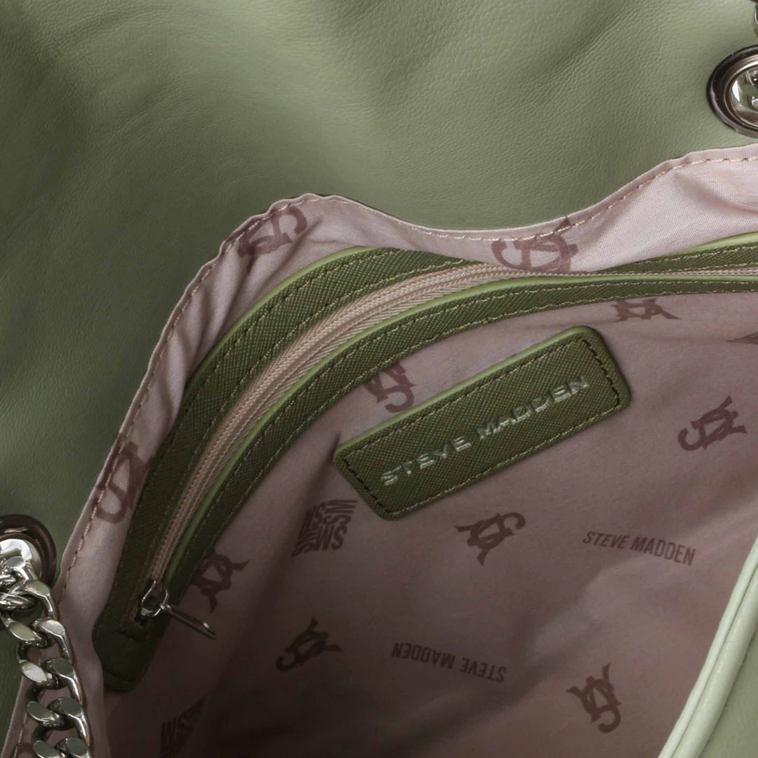 SteveMadden BBELZER GREEN