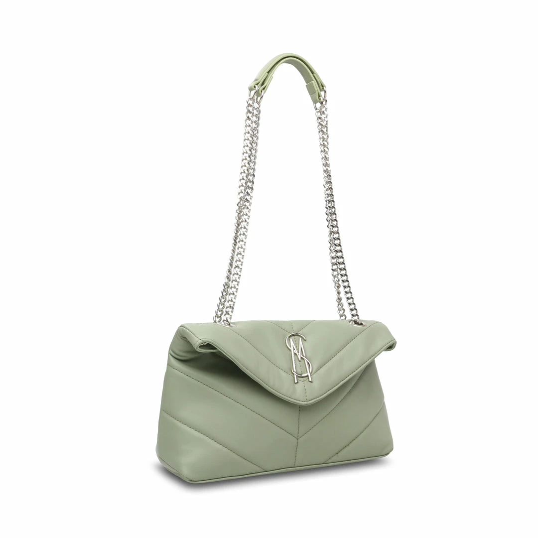 SteveMadden BBELZER GREEN