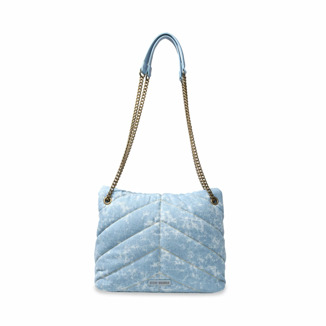 SteveMadden BBRITTA-D DENIM All New