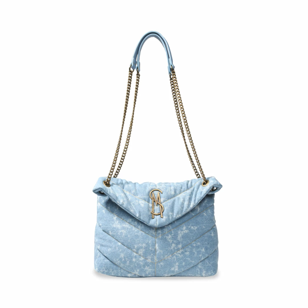 SteveMadden BBRITTA-D DENIM All New