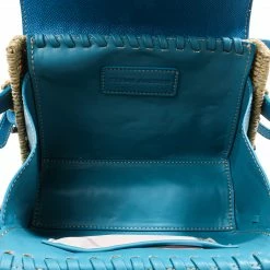 SteveMadden BBRUNCH BLUE MULTI All New