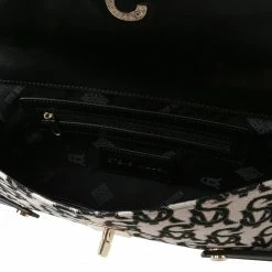 SteveMadden All New BCAIRO-J BLACK MULTI