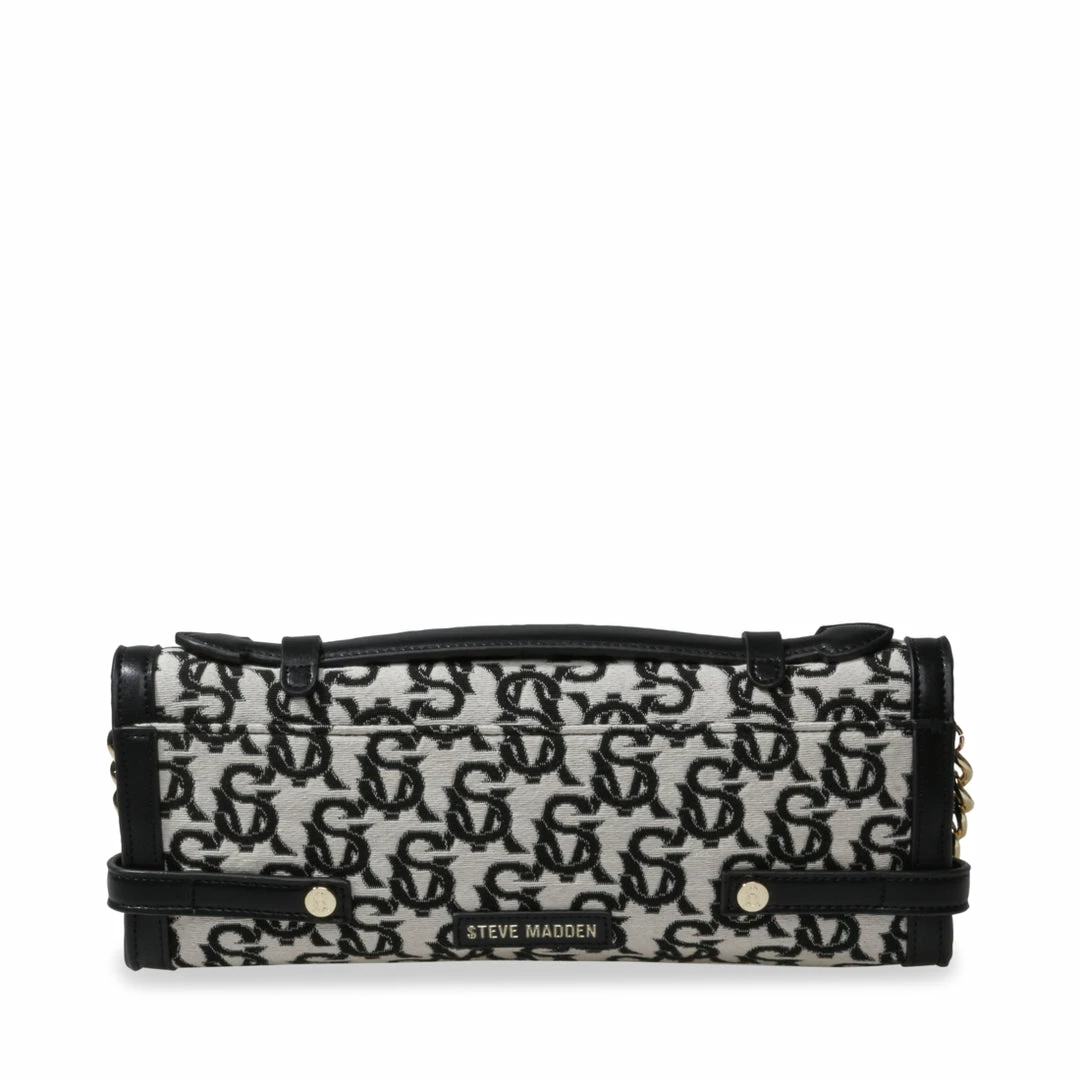 SteveMadden All New BCAIRO-J BLACK MULTI