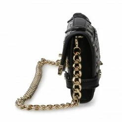 SteveMadden All New BCAIRO-J BLACK MULTI
