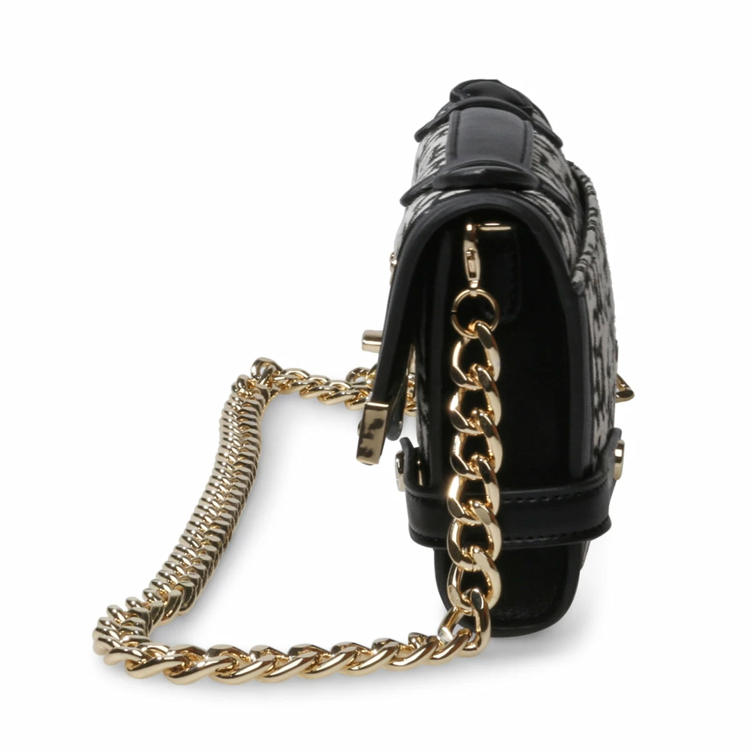 SteveMadden All New BCAIRO-J BLACK MULTI