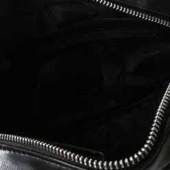 SteveMadden BCAMRA BLACK All New