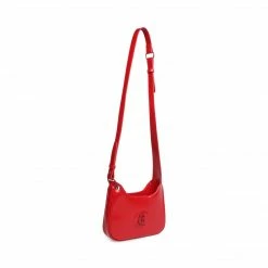 SteveMadden BCARLOO RED Pre-Order