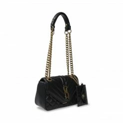 SteveMadden BCARMEL BLACK All New
