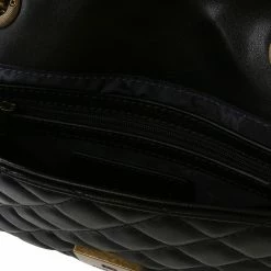 SteveMadden BCARMEL BLACK All New