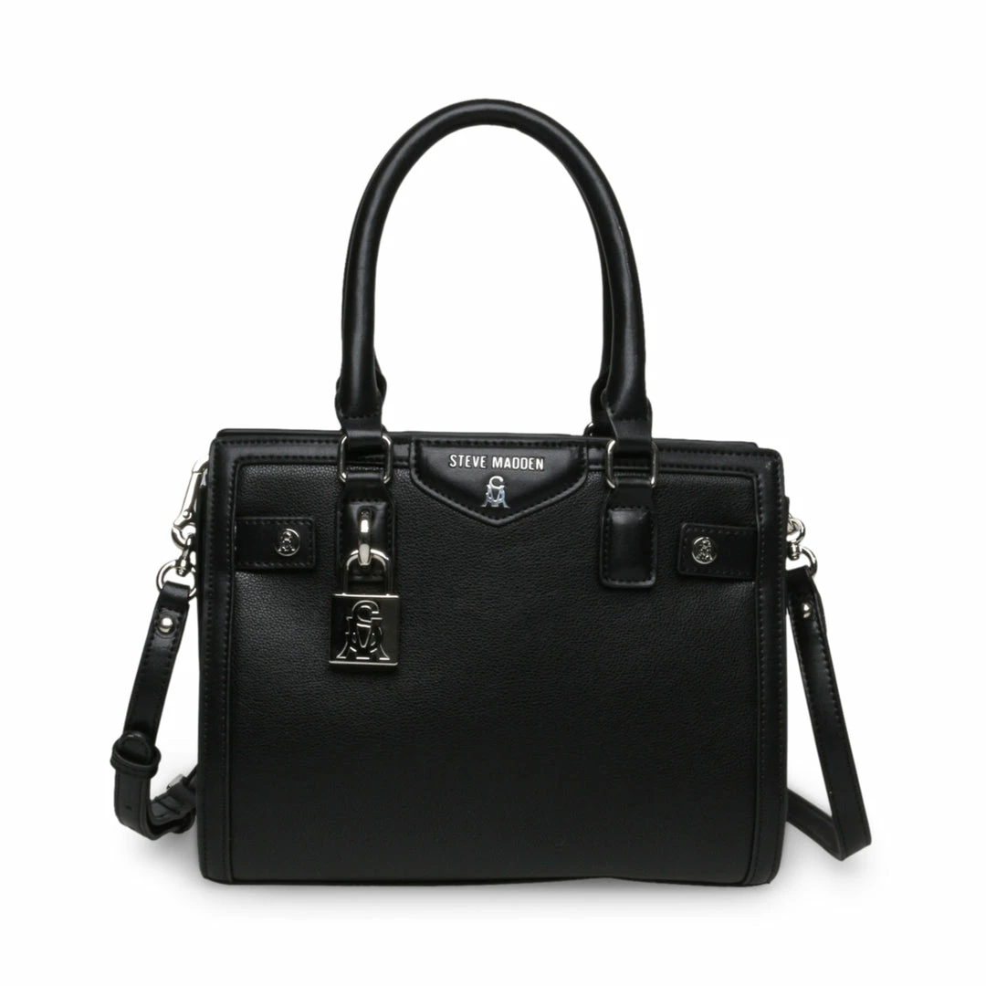 SteveMadden BDEHLI BLACK