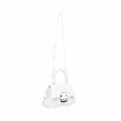 SteveMadden BDIEGO WHITE All New