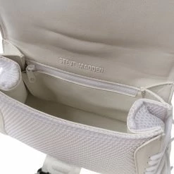 SteveMadden BDIEGO WHITE All New