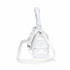 SteveMadden BDIEGO WHITE All New