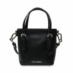 SteveMadden BDUBLIN BLACK MULTI All New