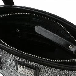 SteveMadden BDUBLIN BLACK MULTI All New