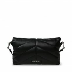 SteveMadden BGALA BLACK All New