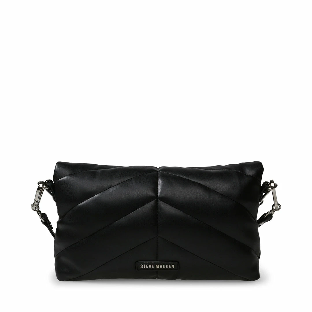 SteveMadden BGALA BLACK All New