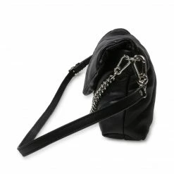 SteveMadden BGALA BLACK All New