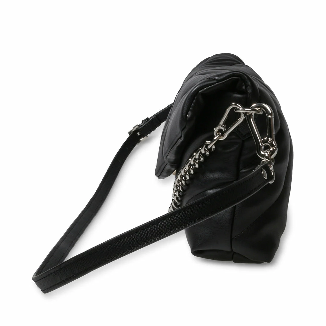 SteveMadden BGALA BLACK All New