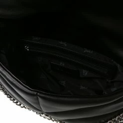 SteveMadden BGALA BLACK All New