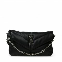 SteveMadden BGALA BLACK All New