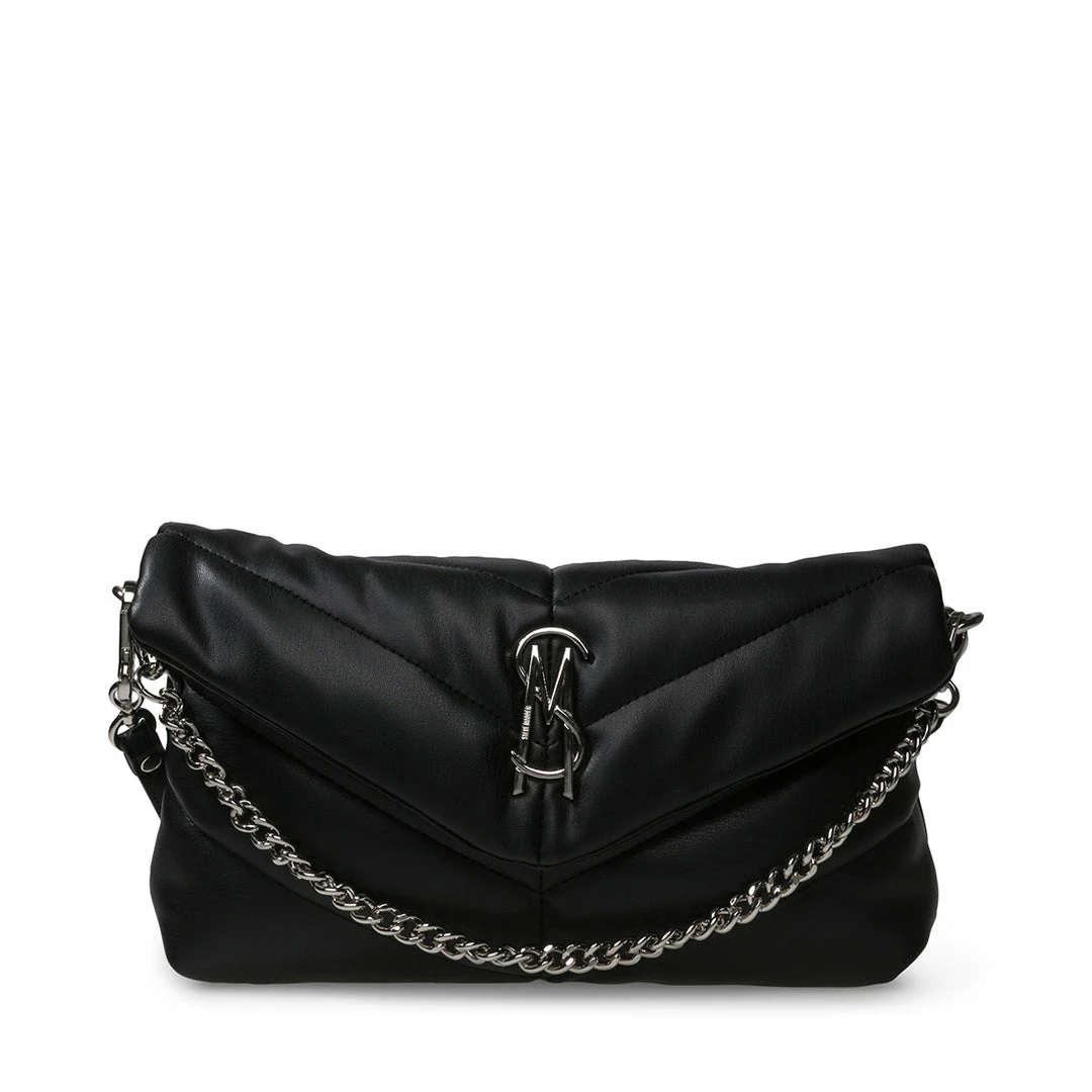 SteveMadden BGALA BLACK All New