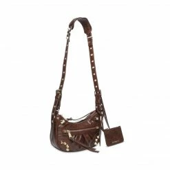 SteveMadden All New BGLOWING BROWN