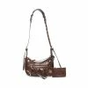 SteveMadden All New BGLOWING BROWN