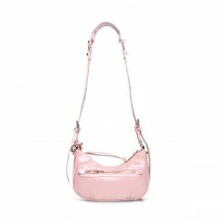 SteveMadden BGLOWING PINK