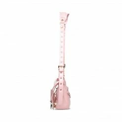 SteveMadden BGLOWING PINK