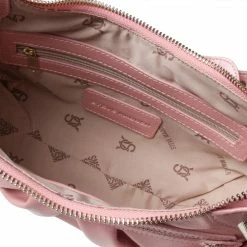 SteveMadden BGLOWING PINK