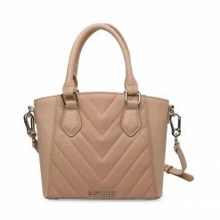 SteveMadden BISHA2 NATURAL