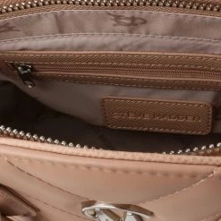 SteveMadden BISHA2 NATURAL