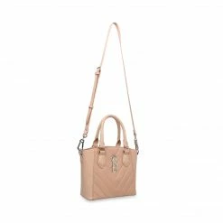 SteveMadden BISHA2 NATURAL