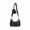 SteveMadden BJAMMING BLACK