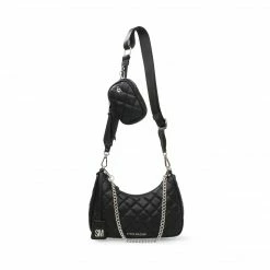 SteveMadden BJAMMING BLACK