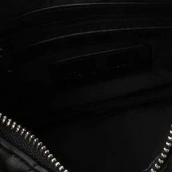 SteveMadden BJAMMING BLACK