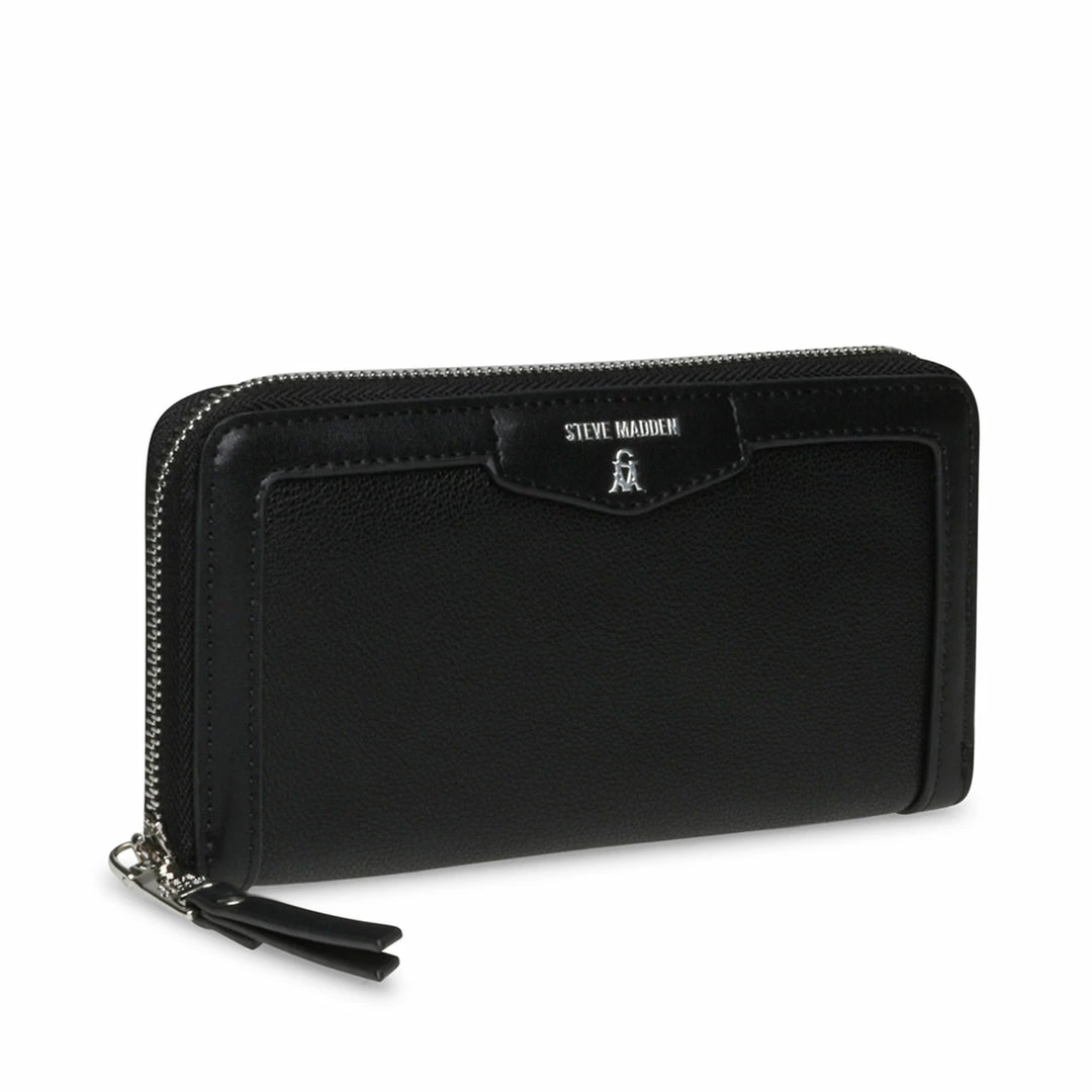 SteveMadden BKEEP BLACK Pre-Order