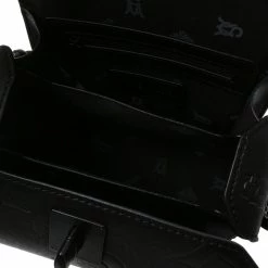 SteveMadden BKROME-X BLACK